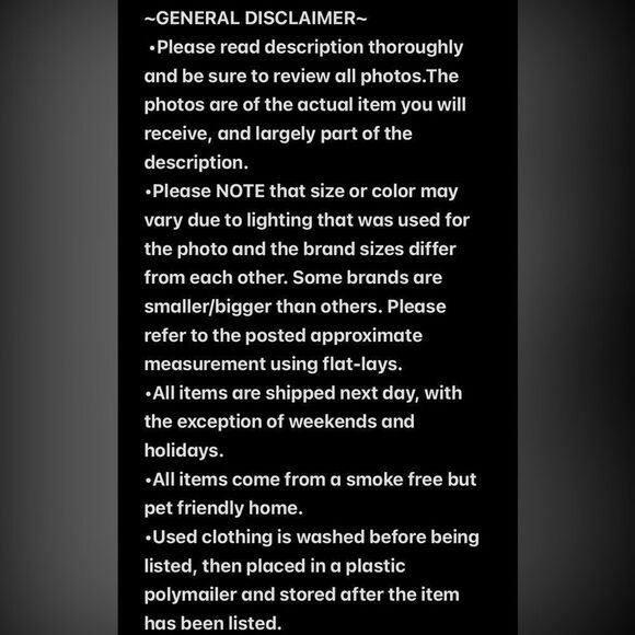 Converse One Star Women’s Black Ribbed V Neck Short Sleeve Shirt Sz S - Picture 7 of 9